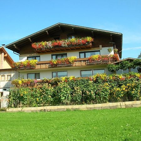 Ferienbauernhof Liebschick Villa Egg Exterior photo